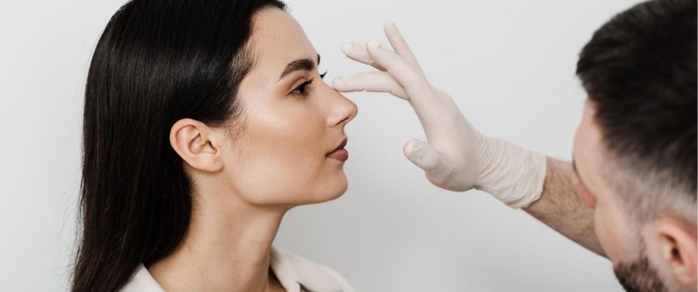 Rhinoplasty: All That You Need to Know