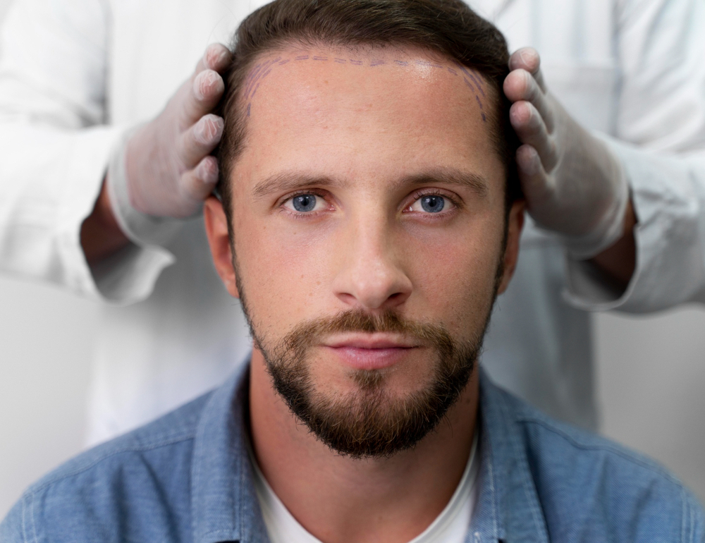 hair transplant antalya