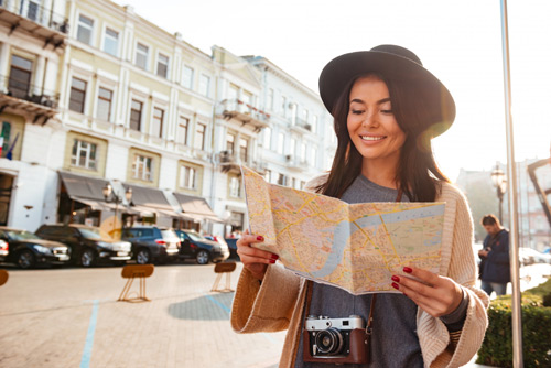 Become a Travel Pro in One Easy Lesson