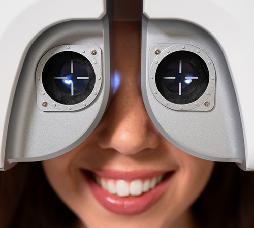 Enjoying Improved Eyesight with Laser Eye Treatment