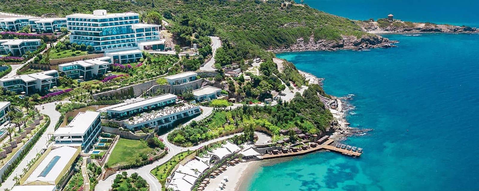 Vitalica Wellness Bodrum