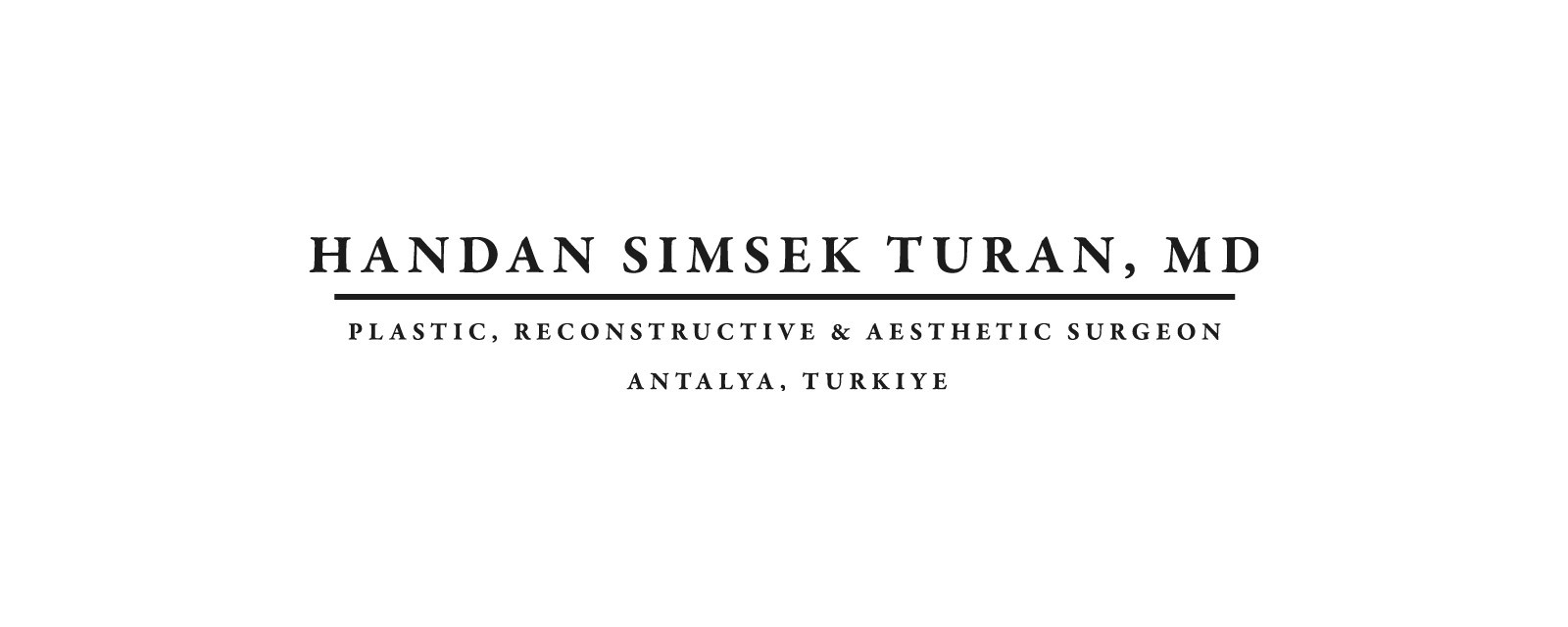 Dr. Handan Şimşek Turan