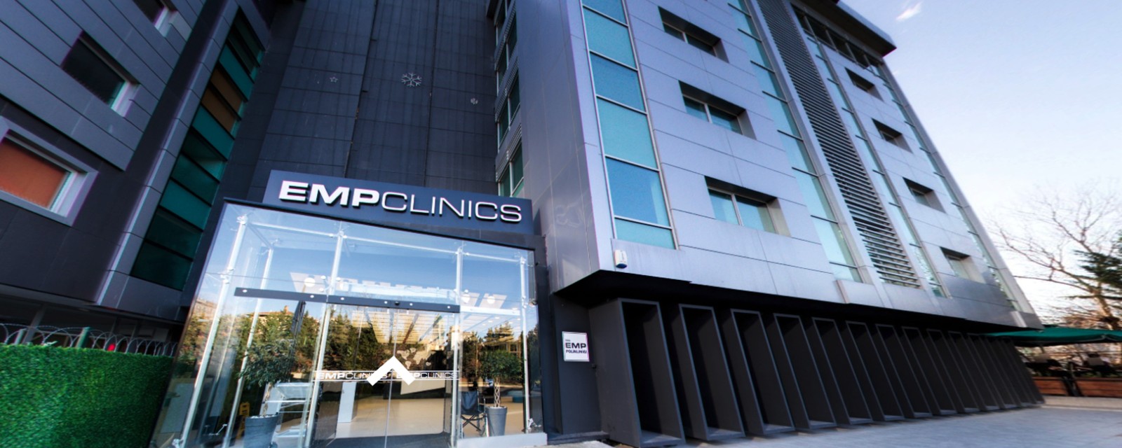 EMP Clinics