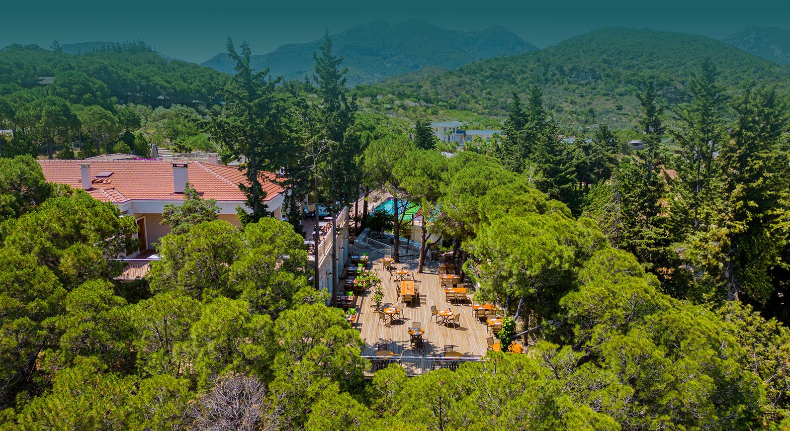 Kairos Valley Health & Nature Resort