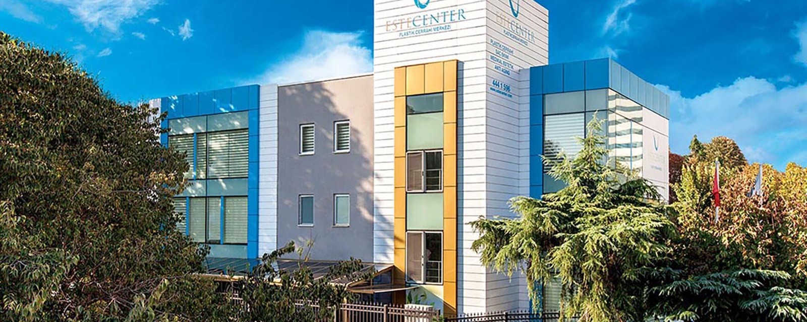 Estecenter Plastic Surgery Center