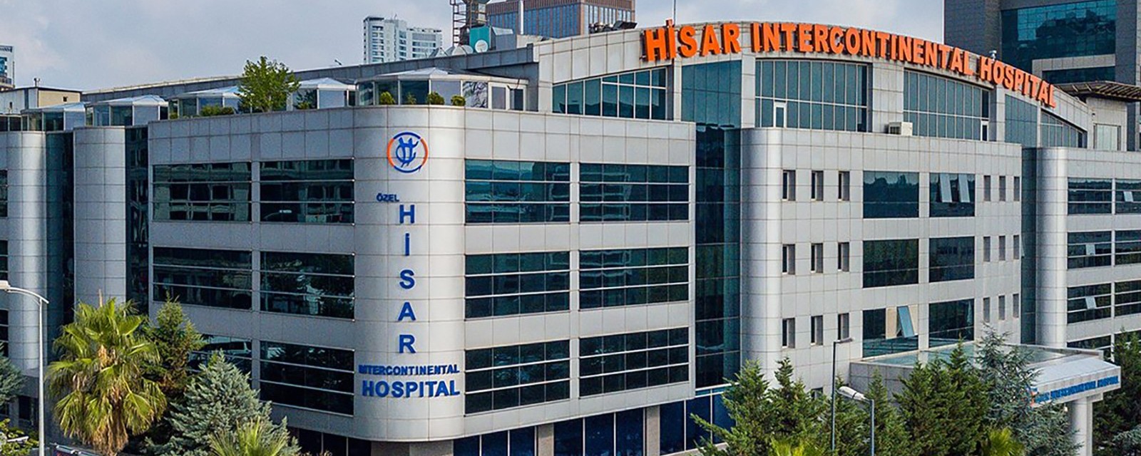 Hisar Intercontinental Hospital