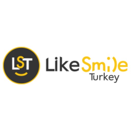 Like Smile Turkey