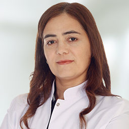 Esra Ayhan Tuzcu