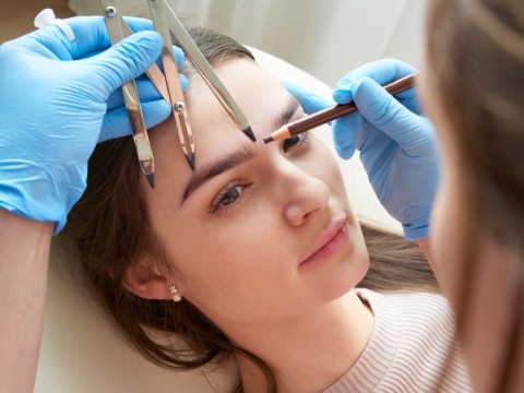 Eyebrow Transplantation