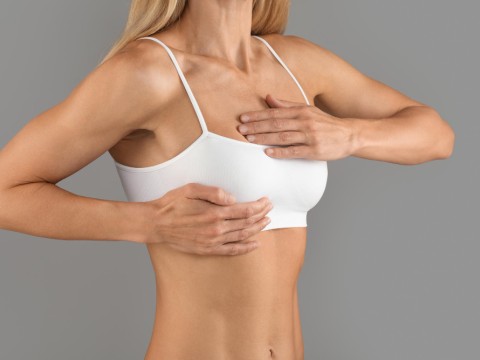 Breast Augmentation