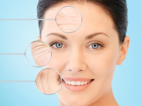 Thermage (Skin Tightening)