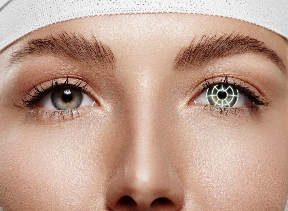 Операция на катаракту методом факоэмульсификации (оба глаза)