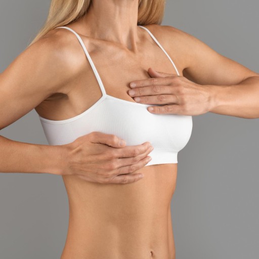 Breast Lift Surgery