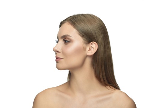 Nasenkorrektur (Rhinoplastik)