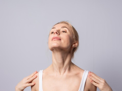 A Face and Neck Lift