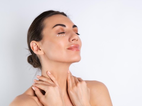 A Face and Neck Lift