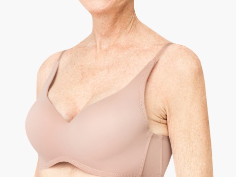 Breast Reduction and Lift