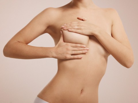 Breast Reduction and Lift