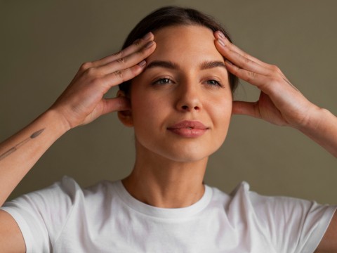 Forehead Lift Surgery