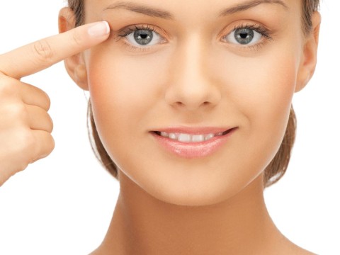 Blepharoplastik (Obere und Untere Augenlider)