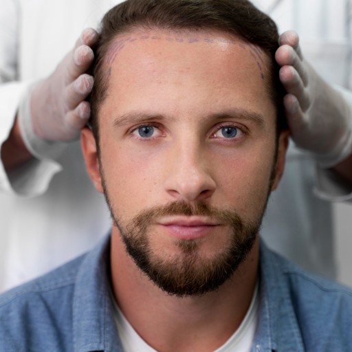 Hair Transplantation