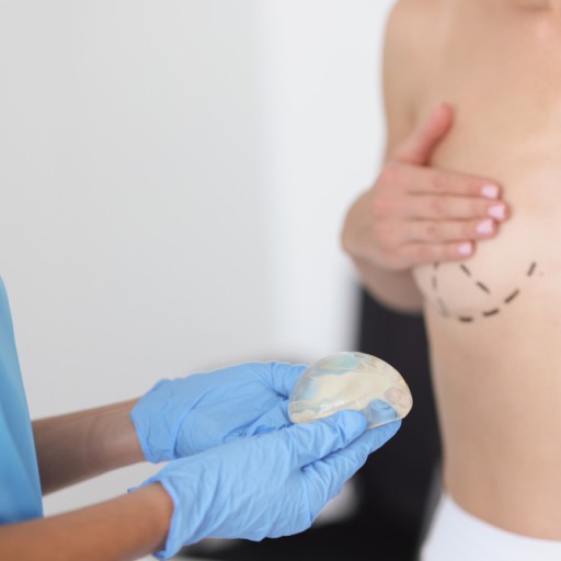 Breast Reconstruction Surgery