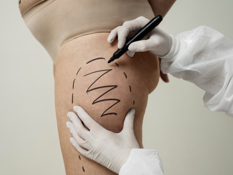 Buttock Augmentation