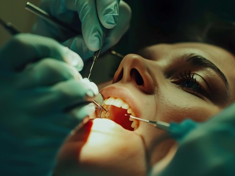 Tooth Extraction