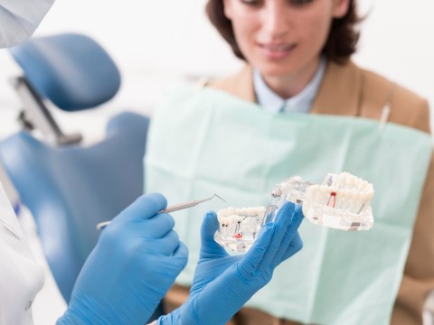 Bone Grafting