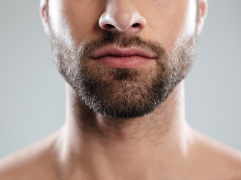 Beard Transplantation