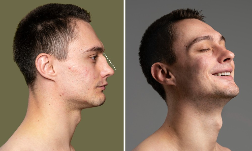 Rhinoplasty