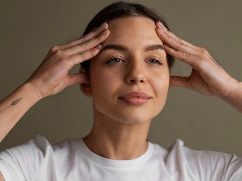 Forehead Lift