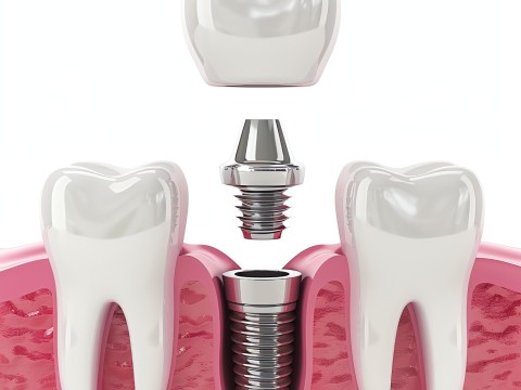 Implant Treatment