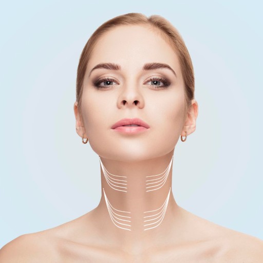 Total Face - Neck Lift