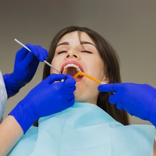 Root Canal Treatment