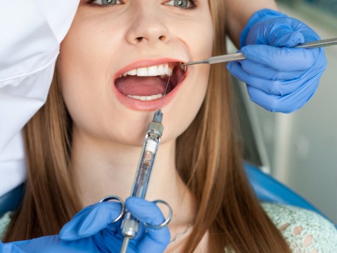 Tooth Extraction