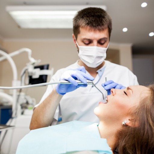 Tooth Extraction