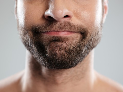 Beard Transplantation