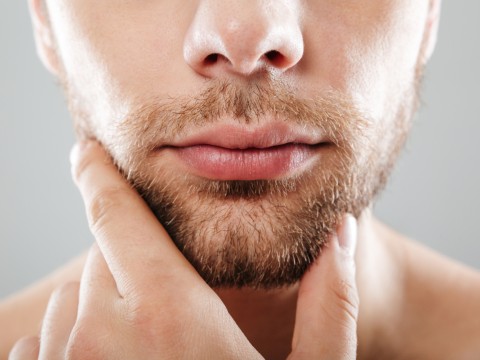 Beard Transplantation