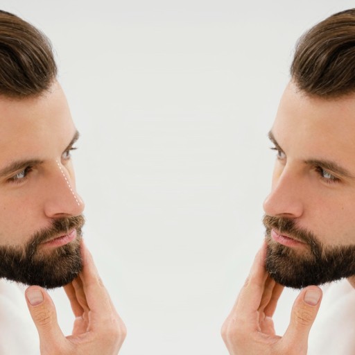 Beard Transplantation