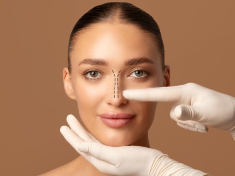 Rhinoplasty