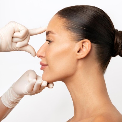 Rhinoplasty