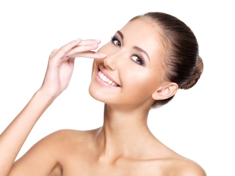 Rhinoplasty (Nose Job) Surgery