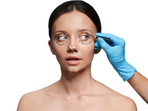 Eyelid Aesthetic Surgery